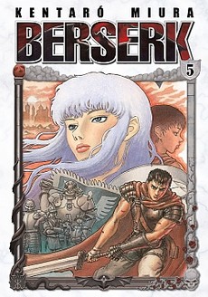 Berserk 5