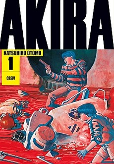 Akira 1