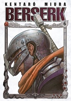 Berserk 6