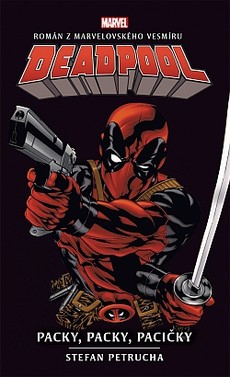 Deadpool: Packy, packy pacičky