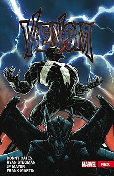 Venom 1: Rex