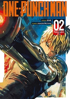 One-Punch Man 2: Tajemství síly