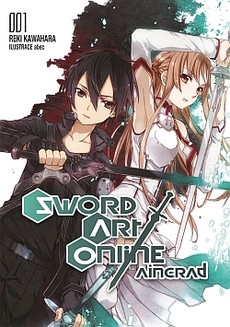 Sword Art Online - Aincrad 1