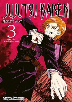 Jujutsu Kaisen - Prokleté války 3 - Malá ryba a zasloužený trest