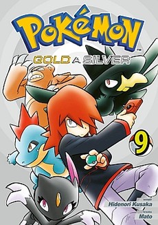 Pokémon 9 (Gold a Silver)