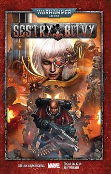 Warhammer 40,000: Sestry bitvy