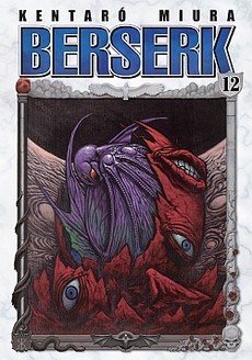 Berserk 12