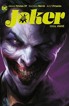 Joker 1