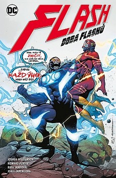 Flash 14: Doba Flashů