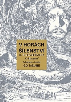 V horách šílenství H. P. Lovecrafta