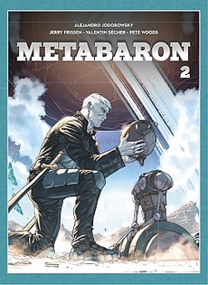 Metabaron 2