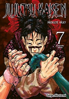 Jujutsu Kaisen - Prokleté války 7: O původu pouta