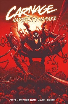 Carnage: Naprostý masakr