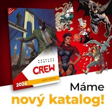 Máme nový katalog!