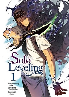 Solo Leveling 1