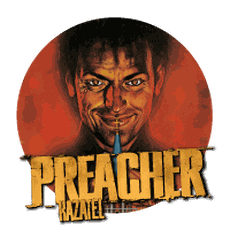 PREACHER SE VRACÍ V PARÁDNÍM ZPRACOVÁNÍ!