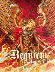 Requiem - Upíří rytíř 4