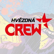 Hvězdná CREW se představuje! ⭐