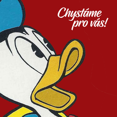 Velké CREWní ohlášení!