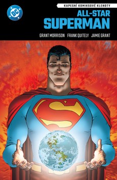 Žebříček nejúspěšnějších komiksů za červenec 2025