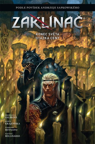 Zaklínač: Konec světa / Otázka ceny