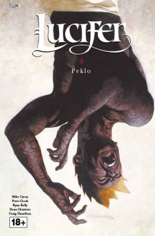 Lucifer 5: Peklo