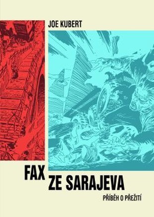 Fax ze Sarajeva