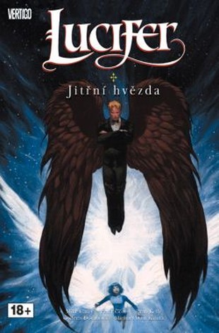 Lucifer 10: Jitřní hvězda