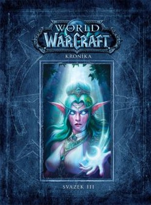 World of Warcraft: Kronika (svazek třetí)