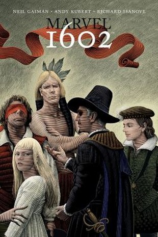 1602 (rozšířené vydání s bonusy) - POSLEDNÍ KUSY