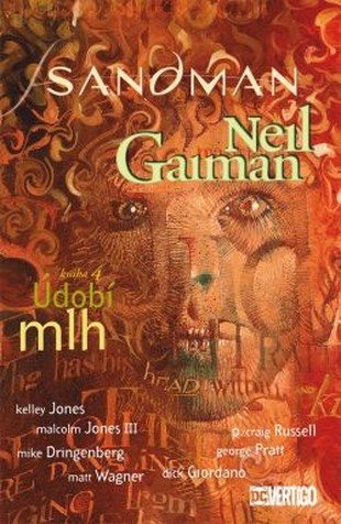 Sandman 4: Údobí mlh