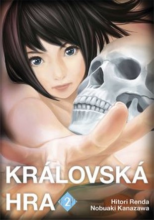 Královská hra 2