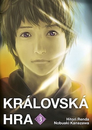 Královská hra 3