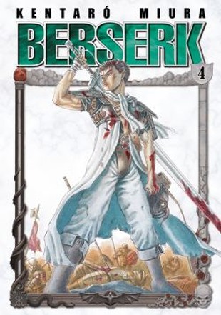 Berserk 4