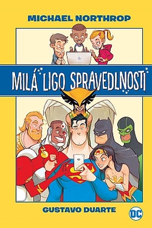 Milá Ligo spravedlnosti