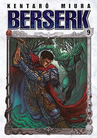 Berserk 9