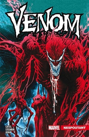 Venom 3: Nespoutaný