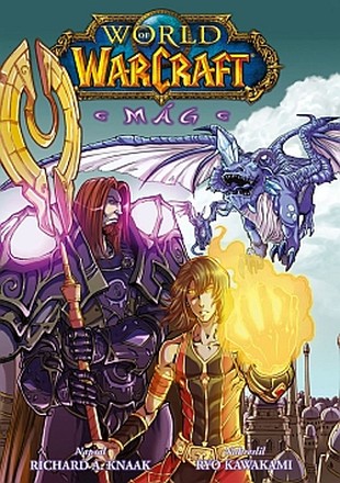 World of Warcraft: Mág