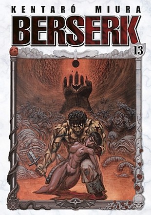 Berserk 13