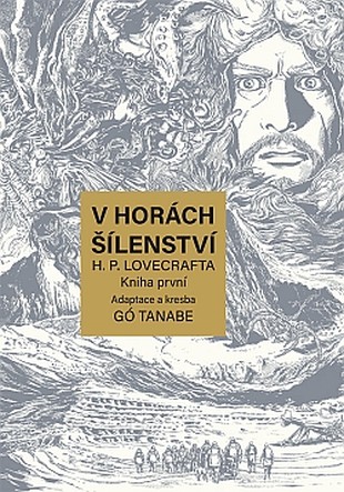 V horách šílenství H. P. Lovecrafta 1