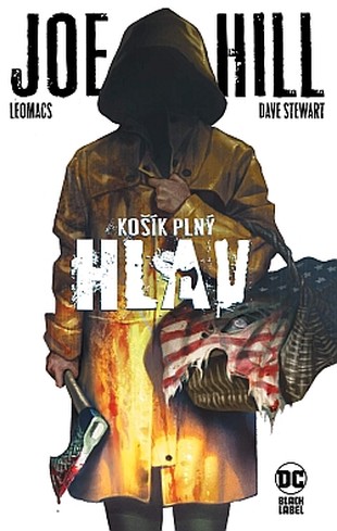 Košík plný hlav (Black Label)