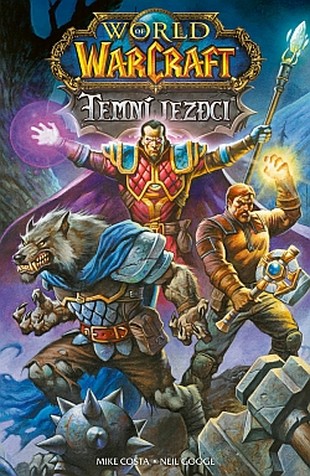 World of Warcraft: Temní jezdci