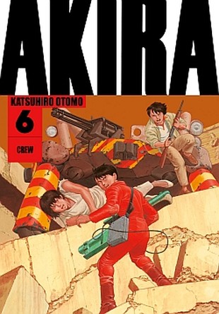 Akira 6