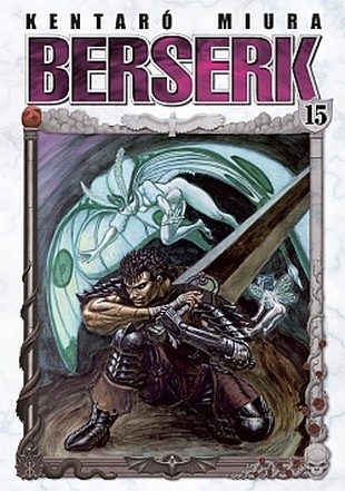 Berserk 15