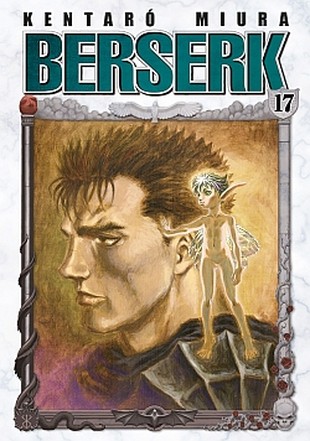 Berserk 17