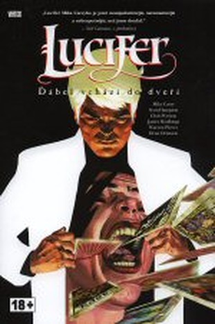 Lucifer 1: Ďábel vchází do dveří