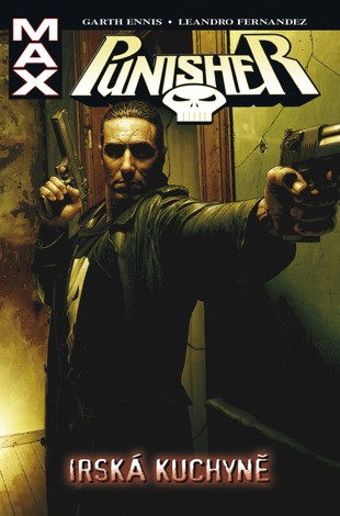 Punisher Max: Irská kuchyně