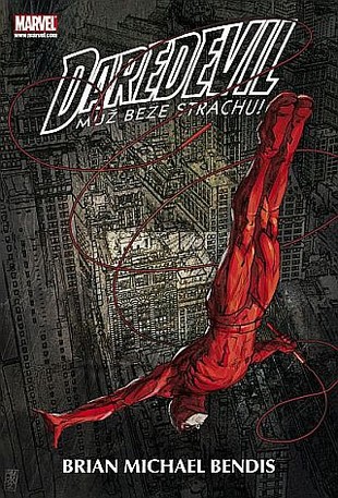 Daredevil: Omnibus, část první