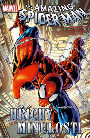 Amazing Spider-Man 07: Hříchy minulosti