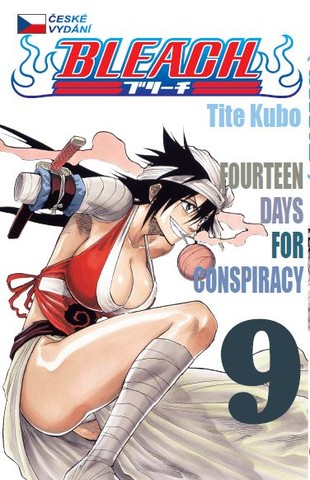 Bleach 9: Fourteen Days For Conspiracy